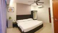 Golden Court Hotel - Tun Abdul Razak