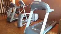 Pride Premier Bengaluru - Gym