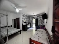 Flats e Apartamentos Temporada Mar Brasil