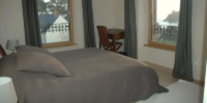 Chambre d'hôtes Porsmilin