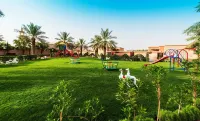 Boudl Al Nakheel Hotel a Unayzah