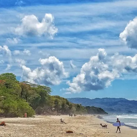 Canaima Chill House