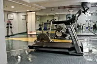 Regente Palace Hotel - Gym