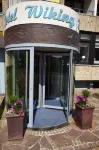 Hotel Wiking Sylt Các khách sạn ở Wenningstedt