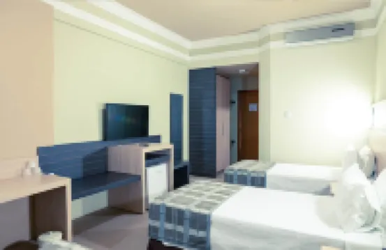 Hotel Executive Arapongas Hotel di 
