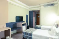 Hotel Executive Arapongas Hôtels à : Arapongas