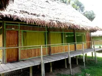 Cumaceba Amazon Lodge - Homestays