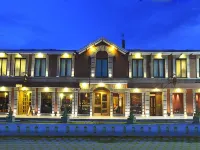 ホテル ジャルディネス ドゥ ウユニ ウユニのホテル