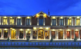 Hotel Jardines de Uyuni