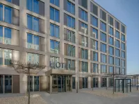 Best Western Hotel Wiesbaden Hotels near Biebrich