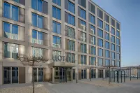 Best Western Hotel Wiesbaden Отели рядом с достопримечательностью «Музей Висбадена»