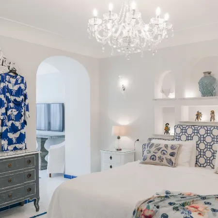 Hotel Villa Maria