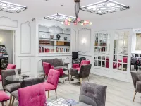 Kyriad Tours Centre Hotels in Tours
