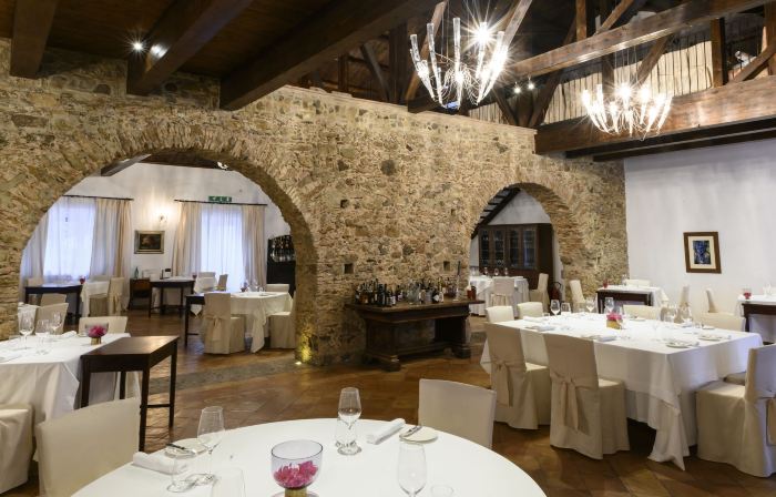 Dattilo Wine Relais