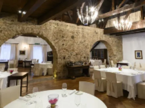 Dattilo Wine Relais Hotele w: Strongoli