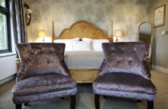 Heather Glen Country House Hotels in Eden