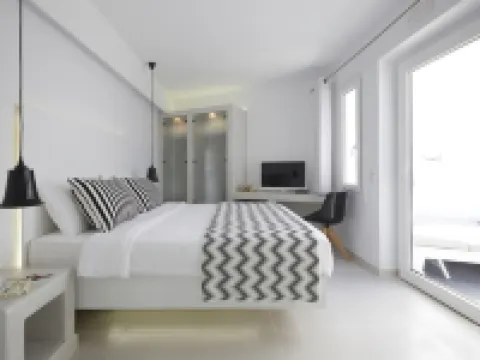 Alta Vista Suites Hotels in Santorini