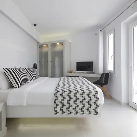 Alta Vista Suites