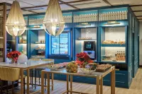 Puente Colgante Boutique Hotel Hotels in Getxo
