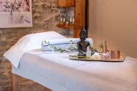 邦臣飯店和 Spa‎ - SPA