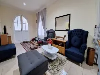 Villa Kota Bunga Anggrek