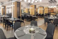 Kamengrad Hotel & Spa - parking