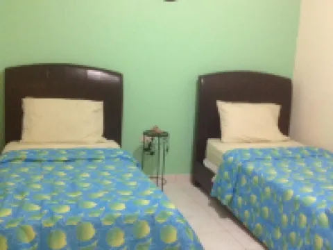 Sueños Del Mar Vacation Rentals Hoteles en Fajardo