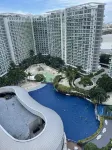 Azure Urban Resort by Adam's Crib - Beach
