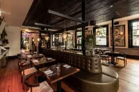 Clarence Boutique Hotel Hotels in Tauranga