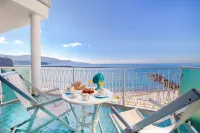 Alimuri Bay Resort - Ocean View