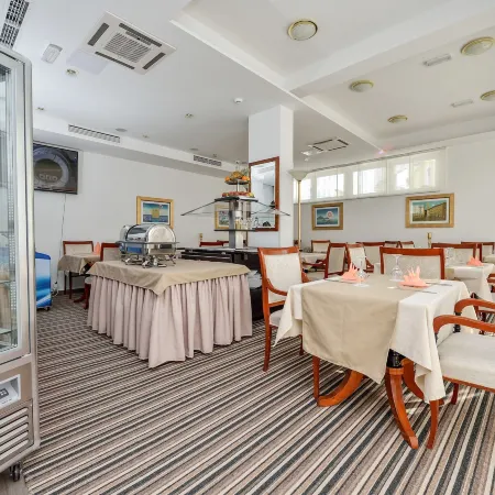 Hotel ZaDar