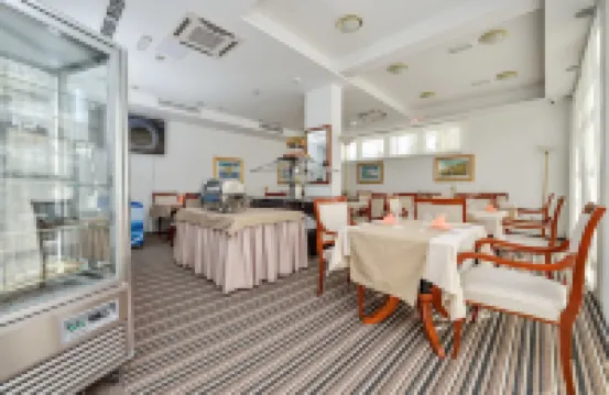 Hotel ZaDar