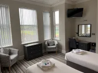 Arona Guest Hotel Hotels in Ormesby St. Michael