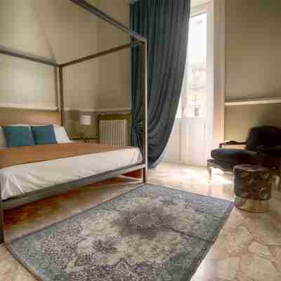 Palazzo Forleo Apartments - Treb Collection Rooms