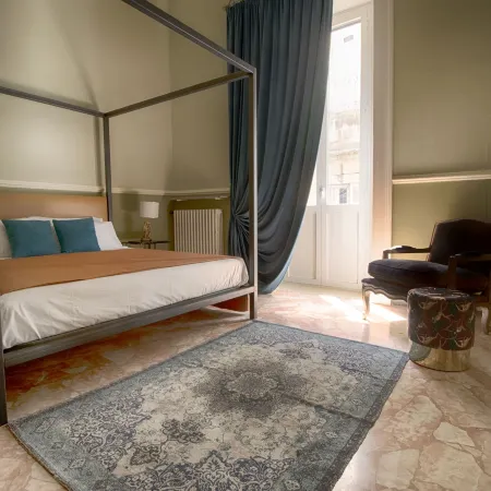 Palazzo Forleo Apartments - Treb Collection