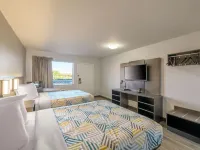 Motel 6 Commerce, GA Hotéis em Commerce