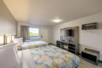 모텔 6 커머스 GA