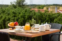 Monte do Giestal - Casas de Campo & Spa Hotels in Abela