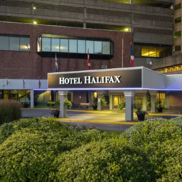 Delta Hotels Halifax Downtown