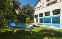 Hotel Settentrionale Esplanade - Ramah keluarga