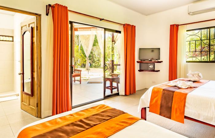 Hotel Villas Rio Mar