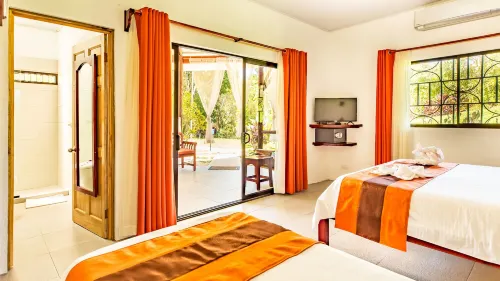 Hotel Villas Rio Mar - Beach