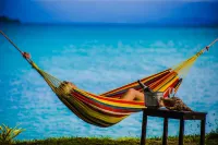 Le Vasa Resort Hotels in Faleolo