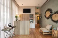 Onyria Quinta da Marinha Hotel - spa
