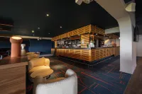 Belambra Clubs Anglet - la Chambre d'Amour - bar
