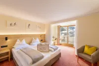 Hotel Gran Fanes Hotels in Corvara in Badia