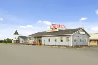 Knights Inn Woodstock Hotel a 
