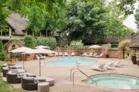 Harvest Inn - Romantic