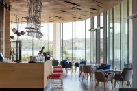 D-Resort Šibenik - Baarit