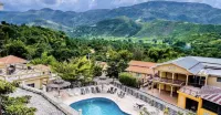Le Village d'Ennery - Wifi